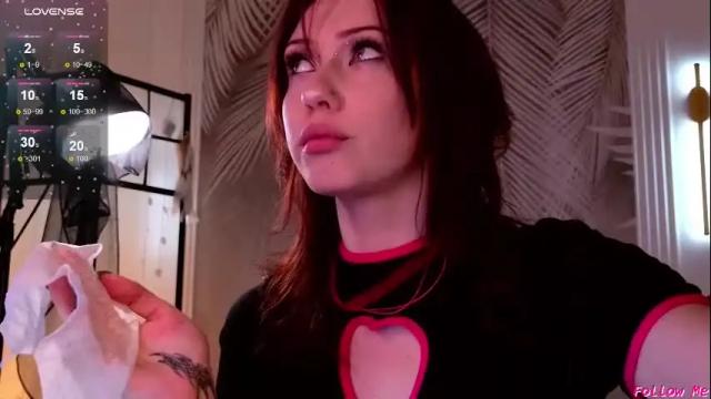 Image 11 of skyeyes__ Stream on Chaturbate on 25 days ago