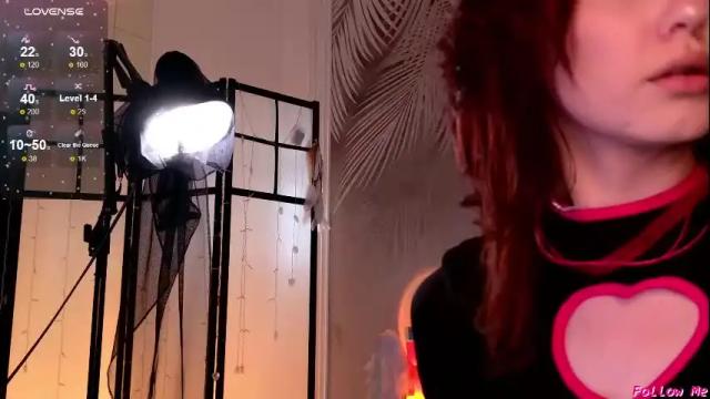 Thumbnail 3, skyeyes__'s Stream at Chaturbate, 23 days ago