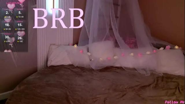 Thumbnail 1, skyeyes__'s Stream at Chaturbate, 22 days ago