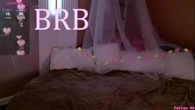 Thumbnail 2, skyeyes__'s Stream at Chaturbate, 22 days ago