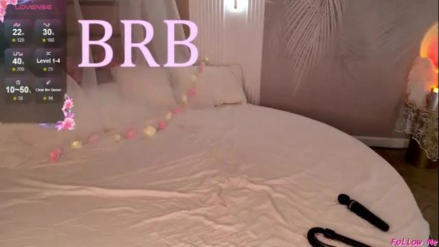 Thumbnail 1, skyeyes__'s Stream at Chaturbate, 18 days ago