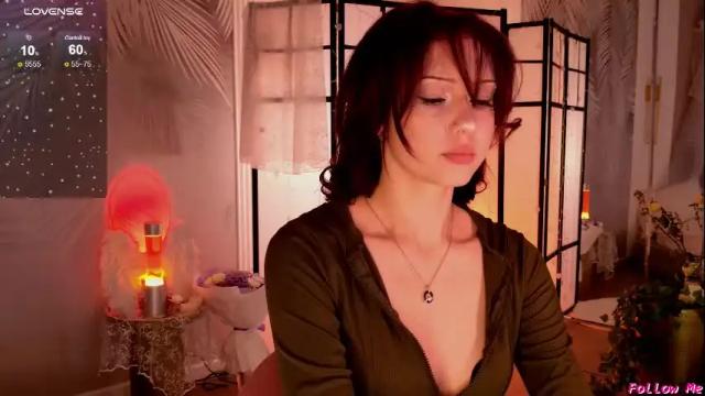 Image 6 of skyeyes__ Stream on Chaturbate on 10 days ago