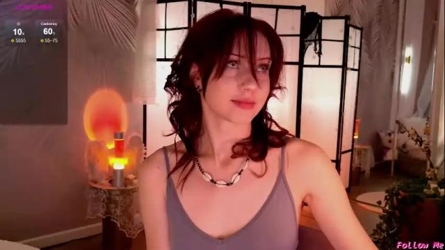 Image 3 of skyeyes__ Stream on Chaturbate on 2 days ago