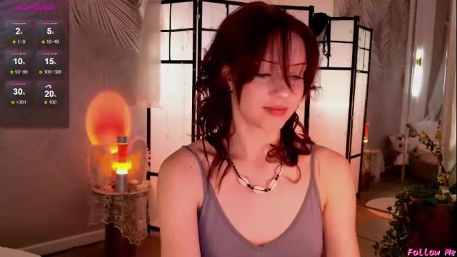 Image 4 of skyeyes__ Stream on Chaturbate on 2 days ago