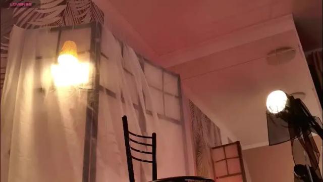 Image 12 of skyeyes__ Stream on Chaturbate on 2 months ago