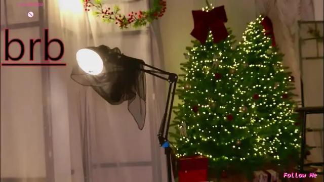 Image 3 of skyeyes__ Stream on Chaturbate on 1 month ago