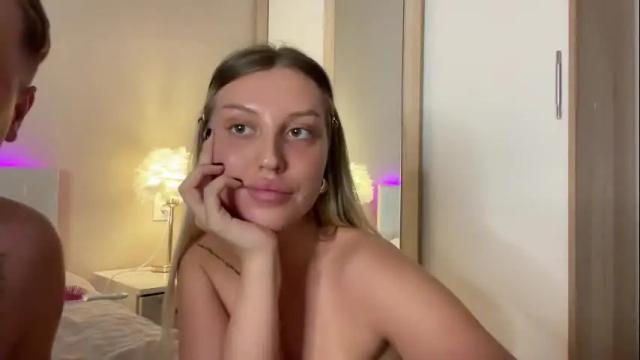Thumbnail 1, skyffi's Stream at Chaturbate, 1 month ago