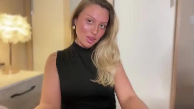 Thumbnail 2, skyffi's Stream at Chaturbate, 21 days ago