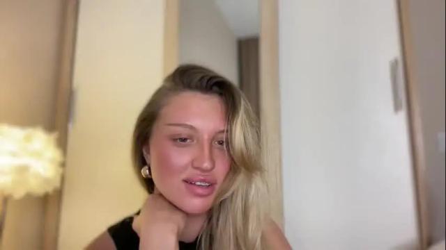 Image 8 of skyffi Stream on Chaturbate on 21 days ago