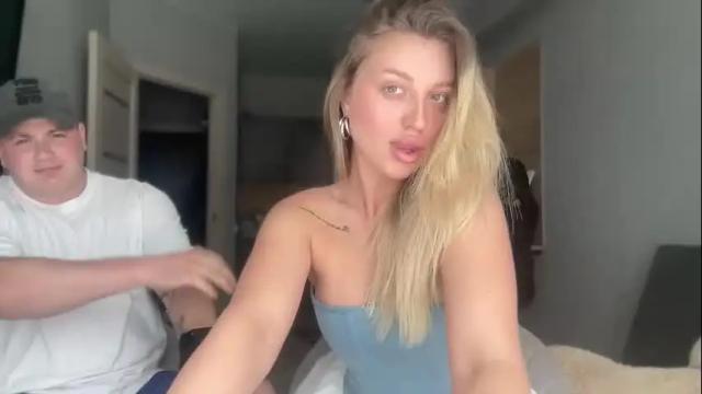 Thumbnail 1, skyffi's Stream at Chaturbate, 7 days ago