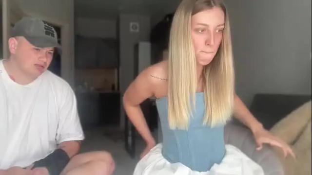 Image 4 of skyffi Stream on Chaturbate on 7 days ago