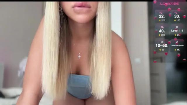Image 11 of skyffi Stream on Chaturbate on 18 hours ago