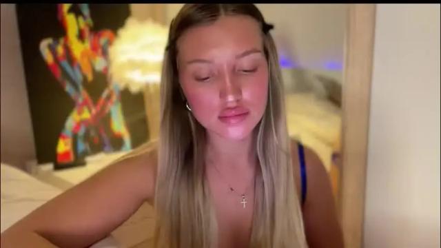 Image 3 of skyffi Stream on Chaturbate on 2 months ago
