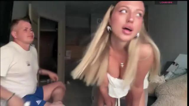 Image 3 of skyffi Stream on Chaturbate on 2 months ago
