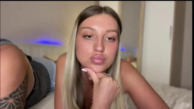 Image 12 of skyffi Stream on Chaturbate on 2 months ago