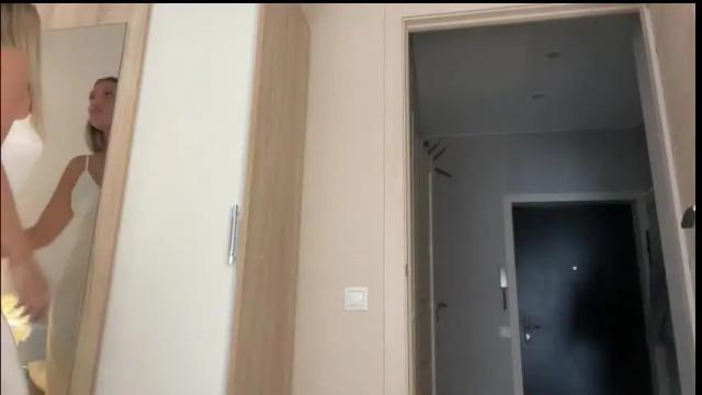 Image 2 of skyffi Stream on Chaturbate on 2 months ago