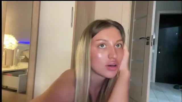 Thumbnail 1, skyffi's Stream at Chaturbate, 2 months ago