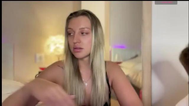 Image 7 of skyffi Stream on Chaturbate on 2 months ago