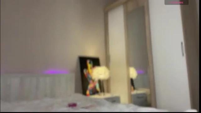 Thumbnail 2, skyffi's Stream at Chaturbate, 2 months ago