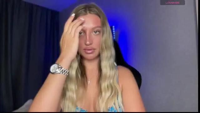 Thumbnail 1, skyffi's Stream at Chaturbate, 1 month ago