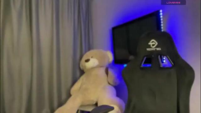 Image 7 of skyffi Stream on Chaturbate on 1 month ago