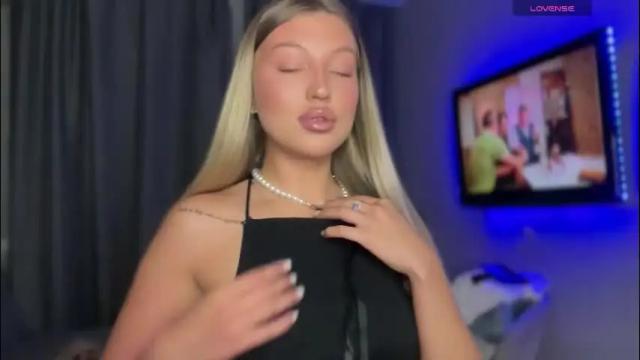 Thumbnail 1, skyffi's Stream at Chaturbate, 27 days ago