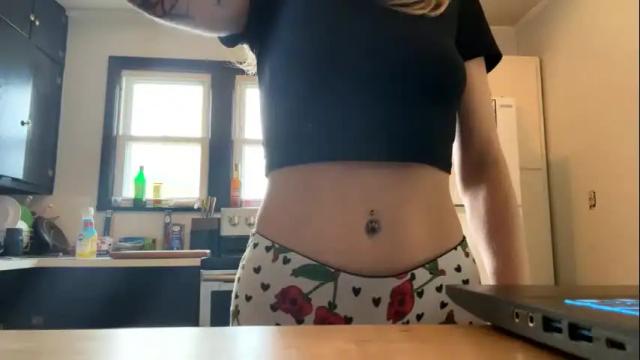 Thumbnail 1, skyiswoke's Stream at Chaturbate, 4 months ago