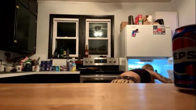 Thumbnail 2, skyiswoke's Stream at Chaturbate, 4 months ago