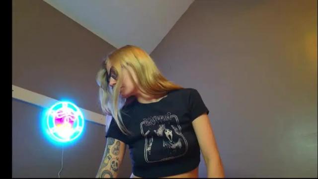 Thumbnail 1, skyiswoke's Stream at Chaturbate, 2 months ago