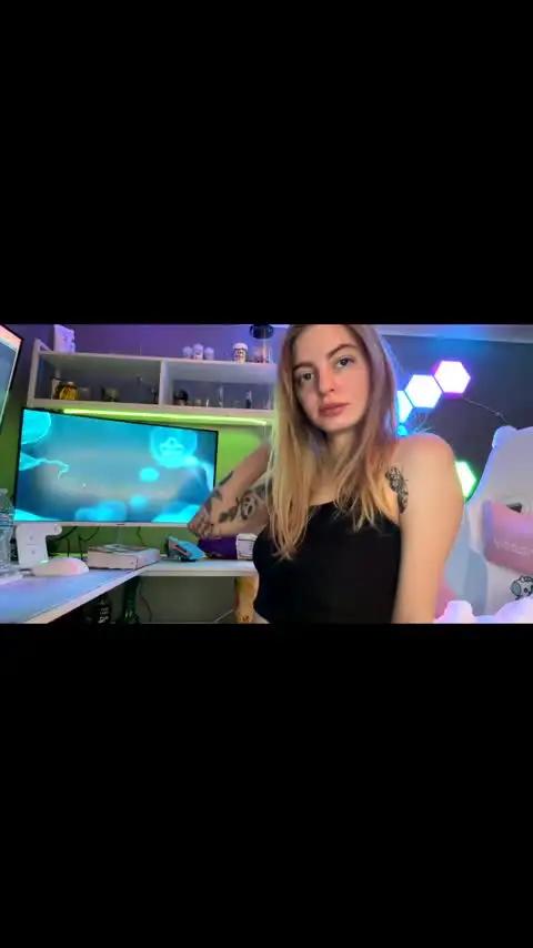 Thumbnail 1, skyiswoke's Stream at Chaturbate, 21 days ago