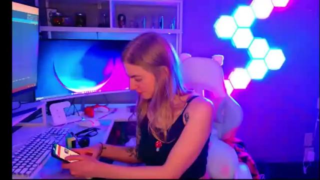 Thumbnail 1, skyiswoke's Stream at Chaturbate, 16 days ago