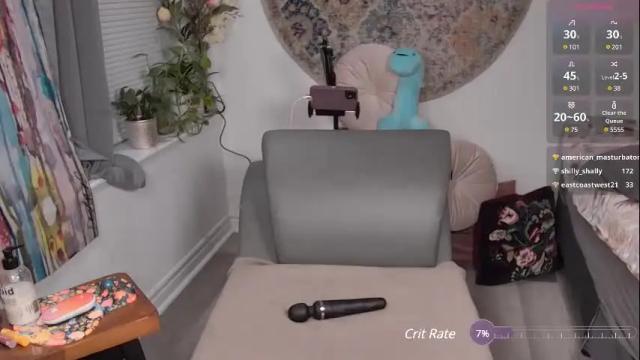 Image 3 of skylar_bird Stream on Chaturbate on 6 days ago