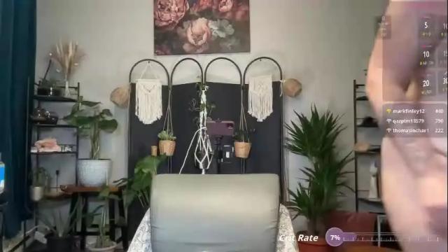 Image 12 of skylar_bird Stream on Chaturbate on 2 months ago
