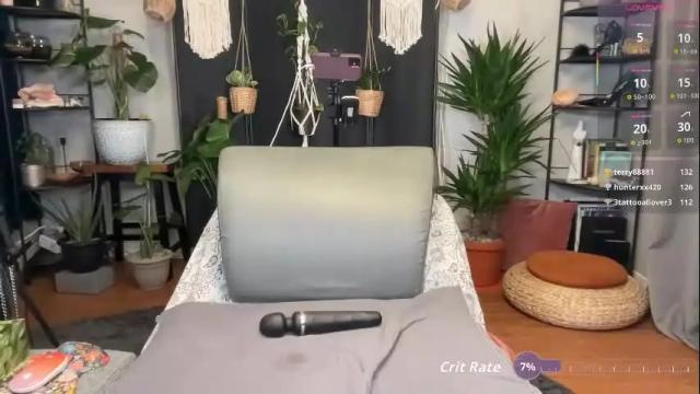 Thumbnail 2, skylar_bird's Stream at Chaturbate, 2 months ago