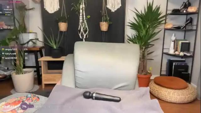 Image 12 of skylar_bird Stream on Chaturbate on 1 month ago