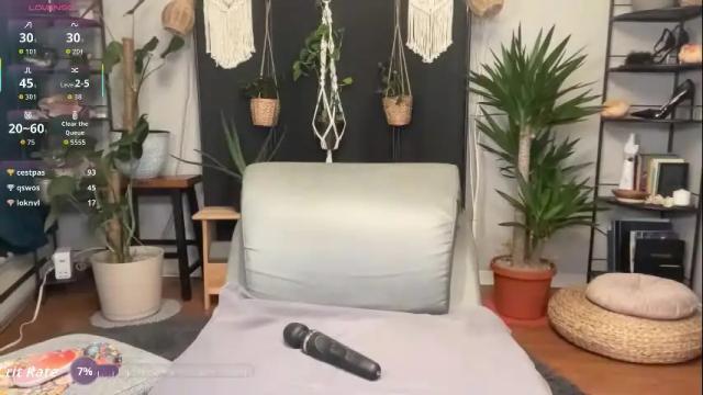 Thumbnail 3, skylar_bird's Stream at Chaturbate, 19 days ago