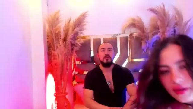 Image 4 of skylar_maximopervet Stream on Chaturbate on 15 months ago