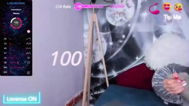 Image 10 of skylarredstone Stream on Chaturbate on 16 months ago