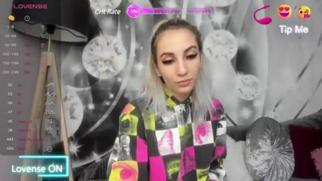 Thumbnail 1, skylarredstone's Stream at Chaturbate, 12 months ago
