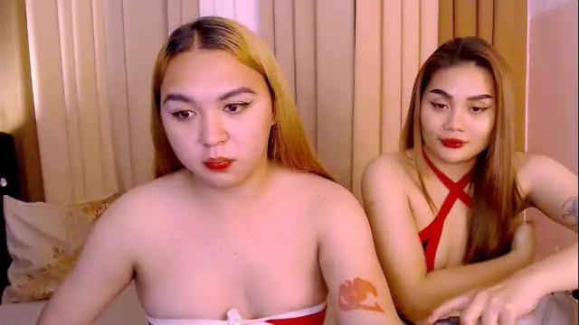 Image 2 of skylarvox_ Stream on Chaturbate on 21 days ago