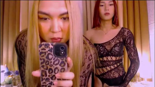 Thumbnail 2, skylarvox_'s Stream at Chaturbate, 9 days ago