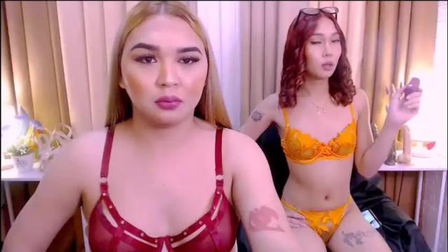 Image 6 of skylarvox_ Stream on Chaturbate on 2 days ago