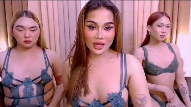 Image 4 of skylarvox_ Stream on Chaturbate on 1 month ago