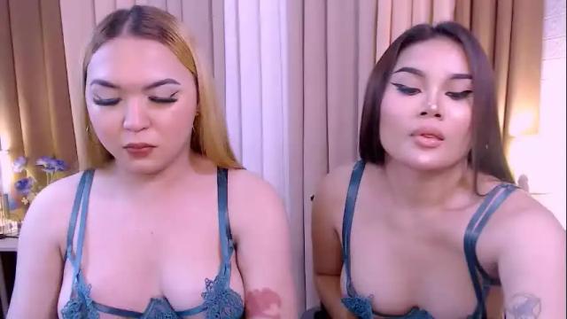 Image 3 of skylarvox_ Stream on Chaturbate on 1 month ago