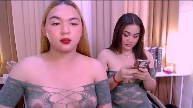 Image 10 of skylarvox_ Stream on Chaturbate on 1 month ago