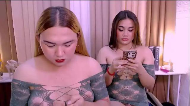 Image 6 of skylarvox_ Stream on Chaturbate on 1 month ago