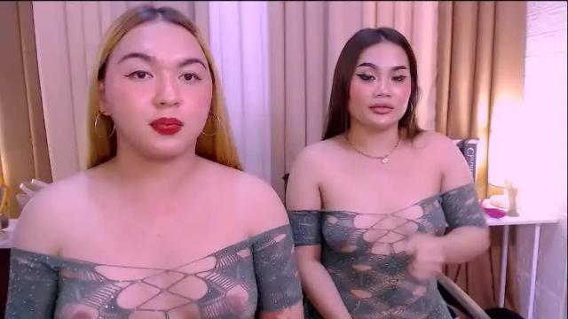 Image 8 of skylarvox_ Stream on Chaturbate on 1 month ago