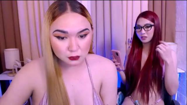 Image 10 of skylarvox_ Stream on Chaturbate on 20 days ago