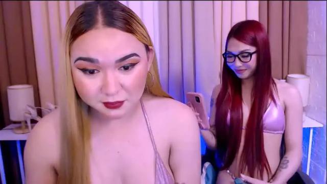 Image 11 of skylarvox_ Stream on Chaturbate on 20 days ago