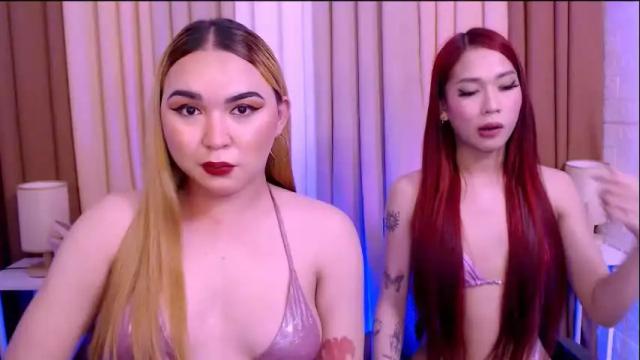 Image 2 of skylarvox_ Stream on Chaturbate on 20 days ago